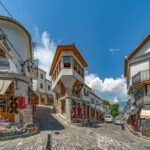 Gjirokaster: Old Baazar and Cfaka Walking Tour - Crossing the Zerzebili Bridge and the Cfaka Neighborhood