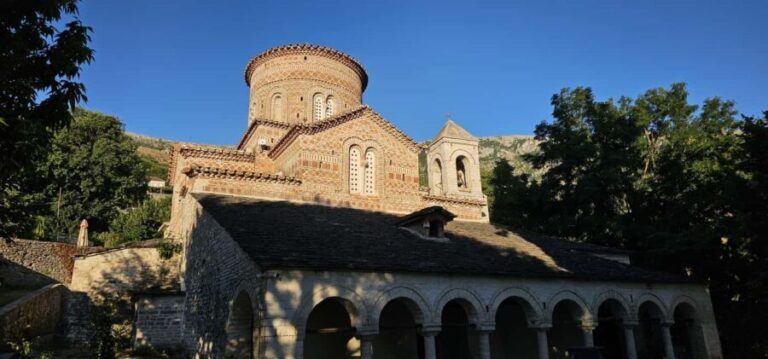 Gjirokastër: Tekke, Waterfall & Ancient Church Escape - Practical Details: What You Need to Know