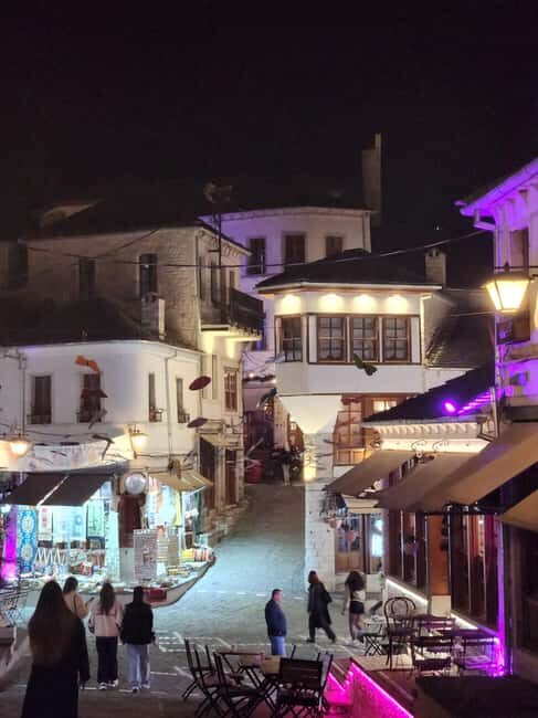 Gjirokaster: Traditional Albanian Crochet Class - Price and Value Analysis