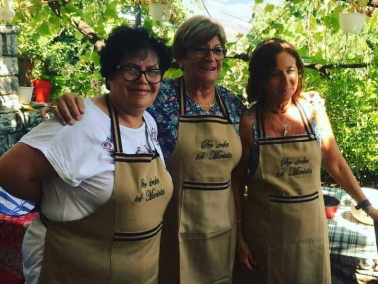 Gjirokastër: Traditional Albanian Vegetarian Cooking Class - What’s Included and What’s Not
