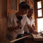 Gjirokaster: Wood Crafting Class - What to Know Before You Book