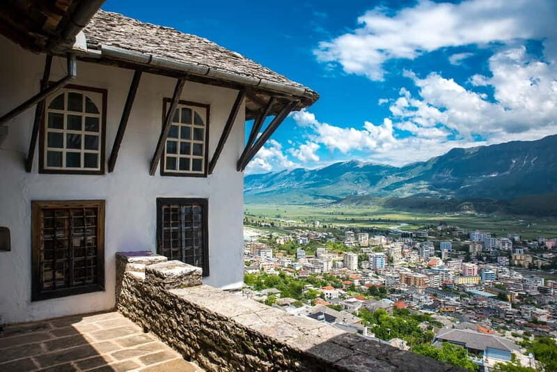 Gjirokastra: City Guided Tour - Discovering Gjirokastra: What You Can Expect