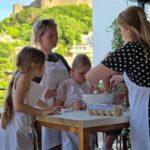Gjirokastra: Friends, Family & FunVegetarian Cooking Class - Who Is This Tour Best For?