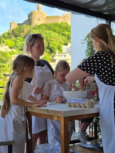 Gjirokastra: Friends, Family & FunVegetarian Cooking Class - Who Is This Tour Best For?