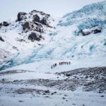 Glacier Express Jeep & Hiking Tour - Local Icelandic Guide - The Sólheimajökull Glacier: A Close Encounter with Iceland’s Ice