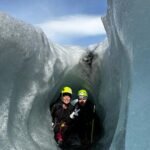 Glacier Hike w. Photos, South Coast Waterfalls & Black Sand Beach - Who Will Love This Tour?