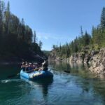 Glacier National Park: Scenic Float on the Flathead River - Why This Scenic Float Stands Out