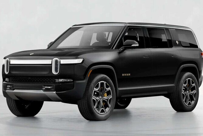 Glacier Park International Airport Roundtrip Transfer - Detailed Breakdown: What You Can Expect