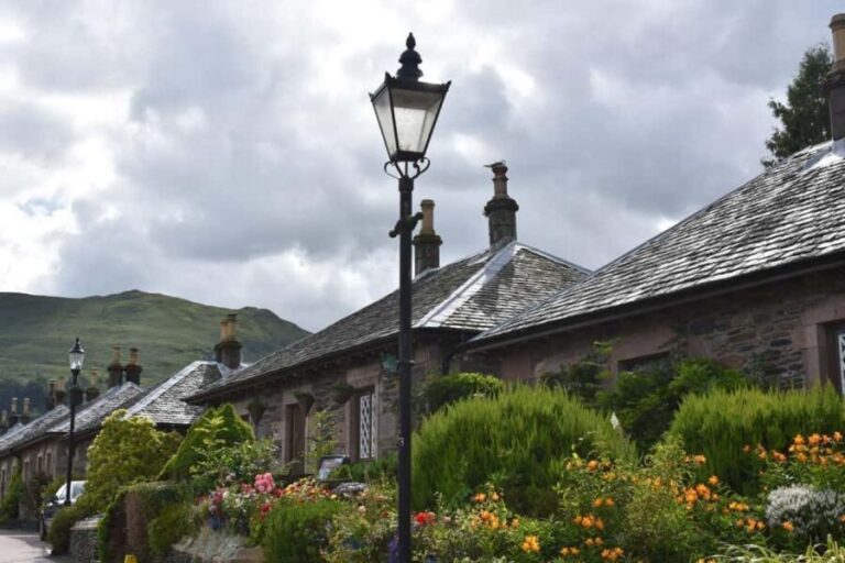 Glasgow: 7 Day Scottish Highlands and Islands Tour - What Makes This Tour Stand Out?