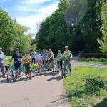 Glasgow: City and Clyde Bridges Bike Tour with Beer Tasting - The Practicalities: What to Expect