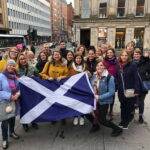 Glasgow: City Center Guided Walking Tour - The Guide Experience: Knowledge & Personal Touches