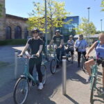 Glasgow: City, Green spaces and Clyde Bridges Bike Tour - Who this tour is perfect for