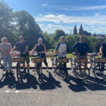 Glasgow: City Highlights Guided Bike Tour - The Itinerary Breakdown