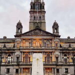 Glasgow, city of arts and history - What to Expect from the Experience