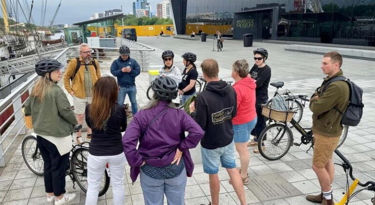 Glasgow: Guided City Highlights Tour by Ebike - Final Thoughts: Is This Tour Worth It?