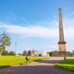 Glasgow: Irish Legacy and St Mungo's Brewery Tour - Who Should Take This Tour?
