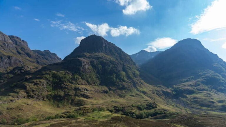 Glasgow: Mountains, Glens & The Loch Ness Monster Day Tour - What Makes This Tour Stand Out