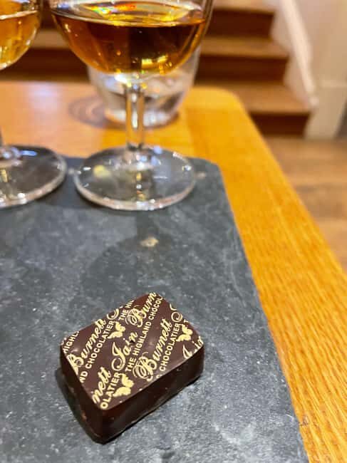 Glasgow: Scottish Rogue Distillery Experience with Tasting - Final Thoughts