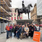 Glasgow: Walk The streets with a professional actor as guide - What Makes This Tour Stand Out