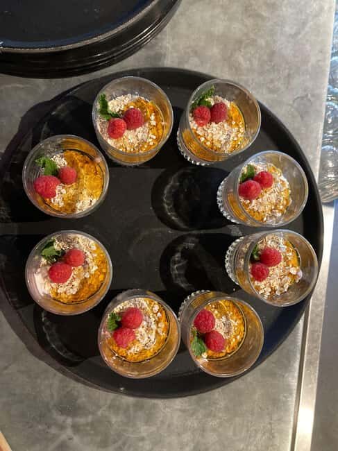 Glasgow: Walking Food Tour with Drinks - An In-Depth Look at the Tour Experience