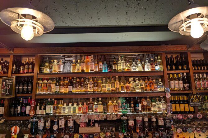 Glasgow West End Whisky Tour - Value and Practicalities