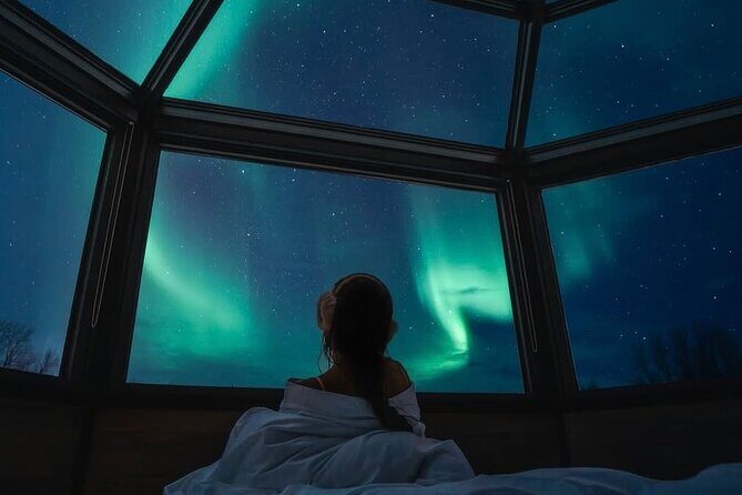 Glass Igloo 5 Days 4 Nights Ultimate Aurora Adventure - What Makes This Tour Stand Out?