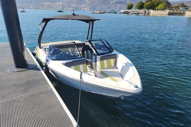 Glastron Boat Rental - FAQs