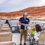 Glen Canyon's Scenic Dam Cruise - The Itinerary in Detail