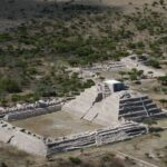 Glen of the Virgin from San Miguel de Allende - The Main Attraction: Canada de la Virgen