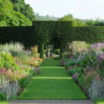 Glenarm Castle: Guided Castle Tour - Setting the Scene: A Living Heritage