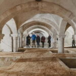 Gloucester Cathedral: Crypt Tour - Practical Details and Visitor Tips