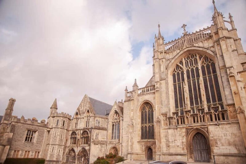Gloucester Cathedral: Highlights Tour - Who Is This Tour Best For?