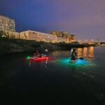 Glow and Glide Paddleboard Sunset Experience Chicago - Practical Tips for Your Paddleboard Adventure