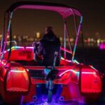 Glow Electric Boat night date experience in San Diego Bay - Practical Details and Tips