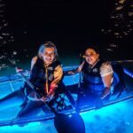 Glowing Kayak Tour Austin Lower Colorado River - The Sum Up