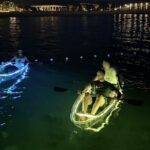 Glowing Night Kayak Tour with LED lights and Moonlight - Why This Tour Offers Great Value