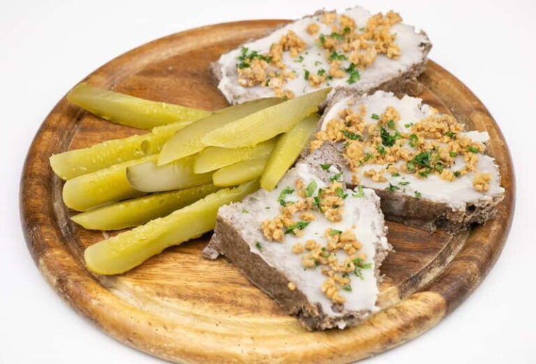 Gniezno Tour and Polish Food Experience - The Culinary Journey: Polish Food at Its Best