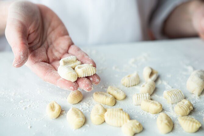 Gnocchi Cooking Class With Local Chef in Seattle - Why This Experience Works