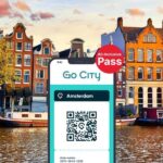 Go City Amsterdam Pass: Attractions Pass with Rijksmuseum - The Value of the Pass