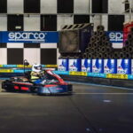 Go-kart Asti: 15-minute timed session for children aged 7 to 14 - The Track and the Experience