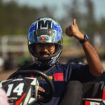 Go Kart Ride Experience in Riga Latvia - The Itinerary Breakdown