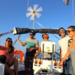 Go Sailing - Lisbon Sailing Tour - The Value of the Lisbon Sailing Tour