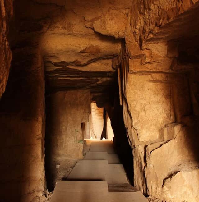 Göbekli Tepe & anlurfa City Tour 2 Day 1 Night - Authentic Experiences and Insights from Past Travelers