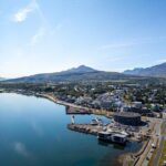 Goðafoss Waterfall from Akureyri Port - What the Experience Actually Feels Like