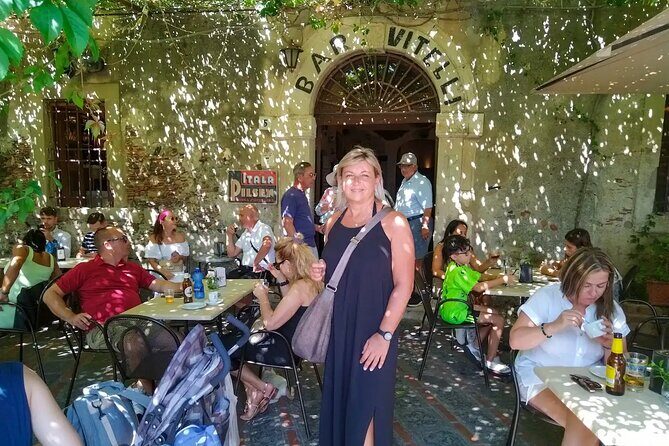 Godfather tour - Who Should Consider This Tour?