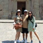 Godfather Tour Cinematic Journey through Al Pacino's sets - A Closer Look at the Itinerary and What to Expect