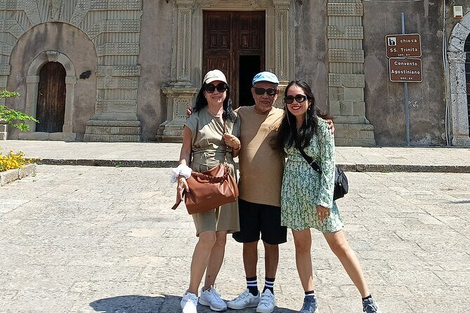 Godfather Tour Cinematic Journey through Al Pacino's sets - A Closer Look at the Itinerary and What to Expect