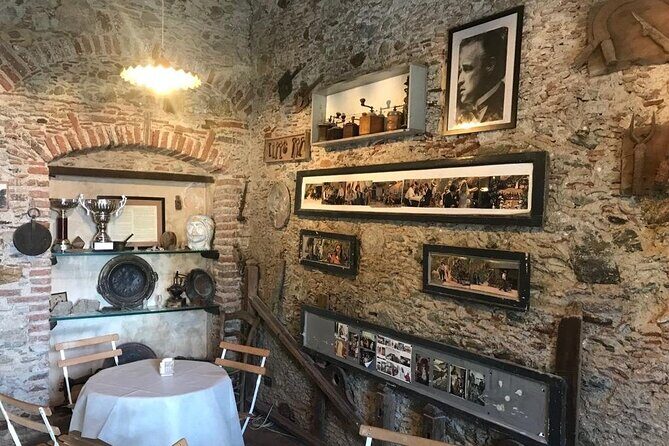 Godfather Tour from Taormina - Authentic Experiences and Hidden Gems