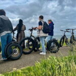Goes: Explore Zeeland on our Electric Steps with GPS route - What Makes this Tour Stand Out?