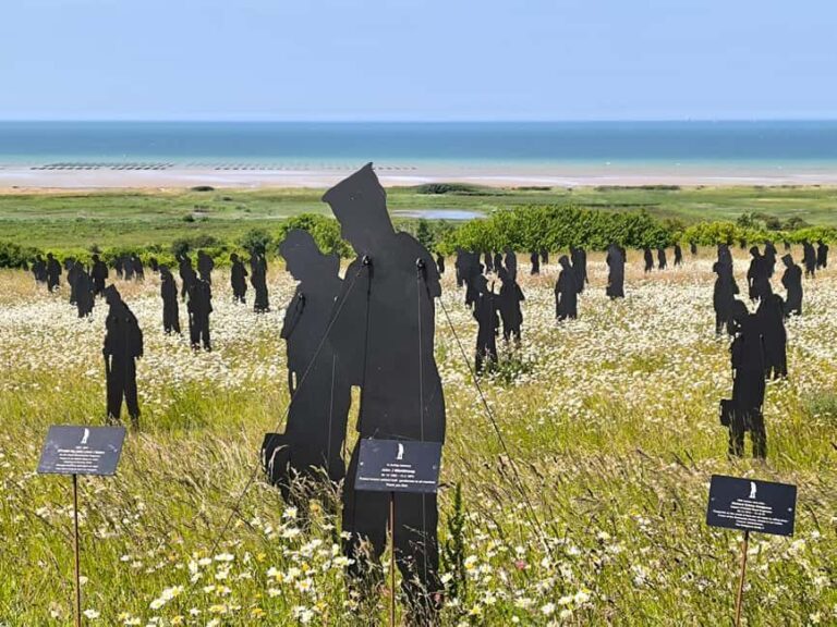 Gold, Juno and Omaha guided small group tour - Frequently Asked Questions